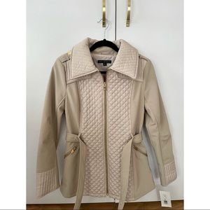 NWT Via Spiga Jacket